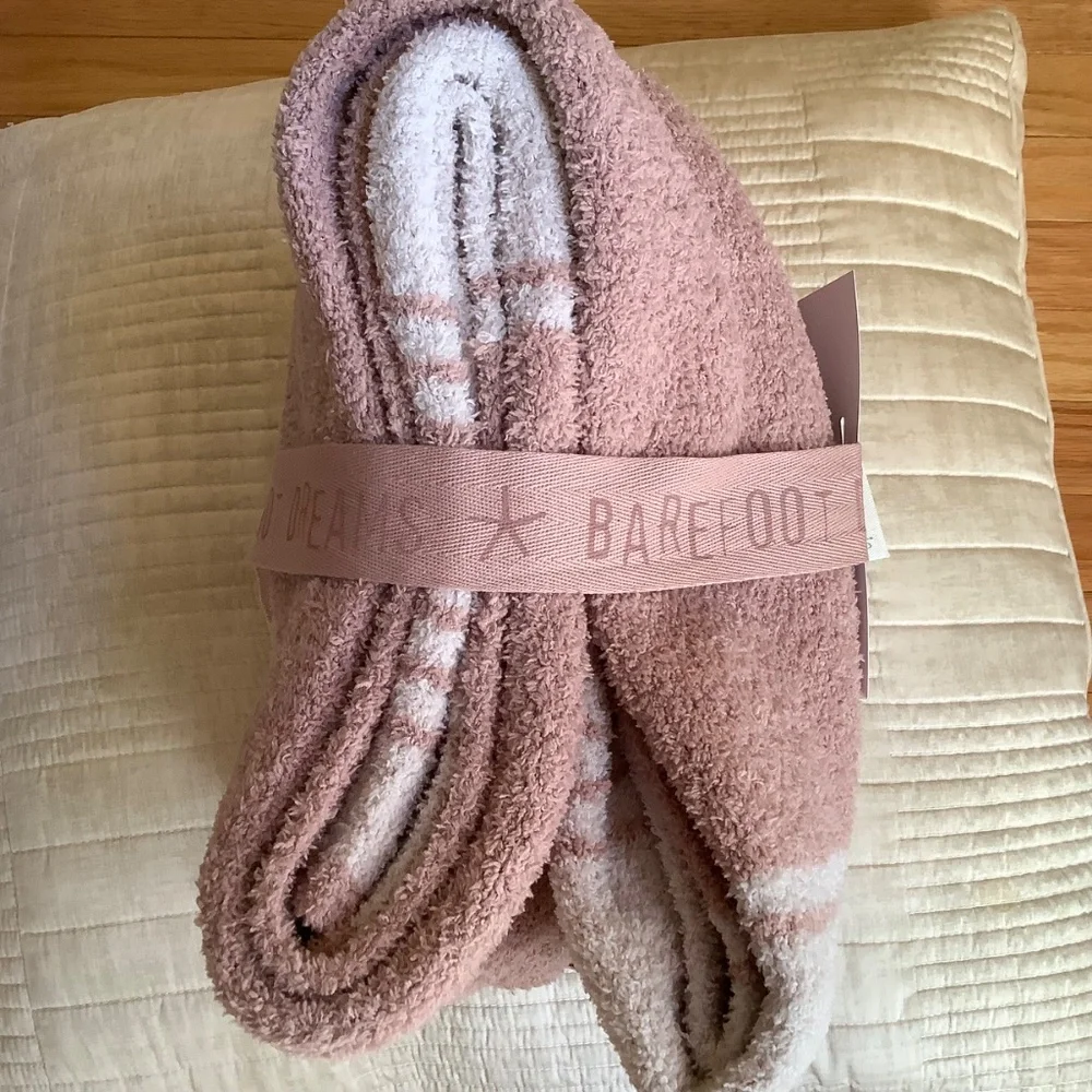 Barefoot Dreams 45